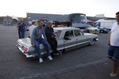 Anderstorp Historic Race