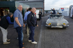 Anderstorp Historic Race