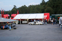 Anderstorp Historic Race