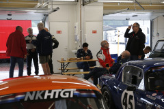 Anderstorp Historic Race
