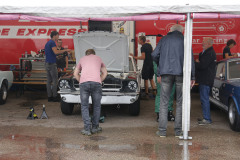 Anderstorp Historic Race