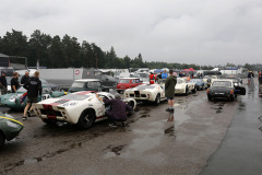 Anderstorp Historic Race