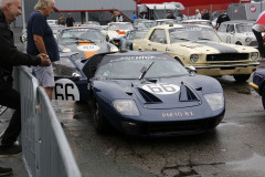 Anderstorp Historic Race