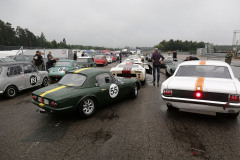 Anderstorp Historic Race
