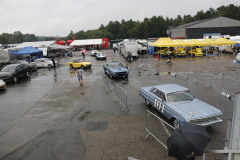 Anderstorp Historic Race