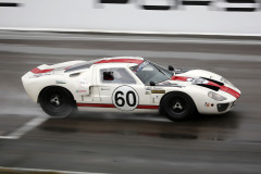 Anderstorp Historic Race