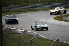 Anderstorp Historic Race