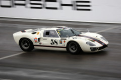 Anderstorp Historic Race