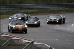 Anderstorp Historic Race