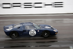 Anderstorp Historic Race