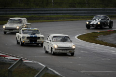 Anderstorp Historic Race