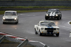 Anderstorp Historic Race