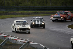 Anderstorp Historic Race