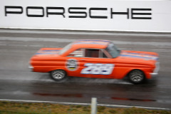 Anderstorp Historic Race