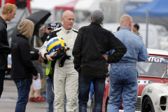 Anderstorp Historic Race