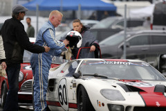 Anderstorp Historic Race