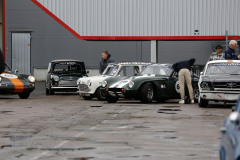 Anderstorp Historic Race