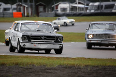 Anderstorp Historic Race