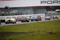 Anderstorp Historic Race