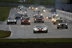 Anderstorp Historic Race