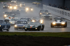 Anderstorp Historic Race