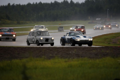 Anderstorp Historic Race