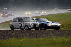 Anderstorp Historic Race