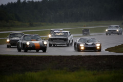 Anderstorp Historic Race