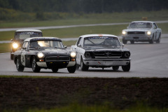 Anderstorp Historic Race