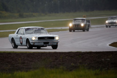 Anderstorp Historic Race