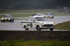 Anderstorp Historic Race