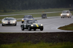 Anderstorp Historic Race