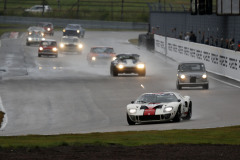 Anderstorp Historic Race