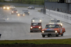 Anderstorp Historic Race