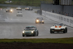 Anderstorp Historic Race