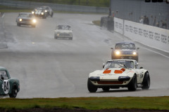 Anderstorp Historic Race