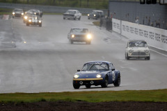 Anderstorp Historic Race