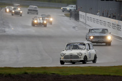 Anderstorp Historic Race