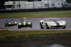 Anderstorp Historic Race