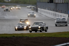 Anderstorp Historic Race