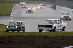 Anderstorp Historic Race