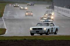 Anderstorp Historic Race