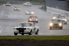 Anderstorp Historic Race