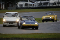 Anderstorp Historic Race