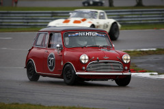 Anderstorp Historic Race