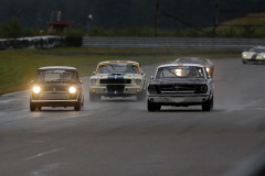 Anderstorp Historic Race