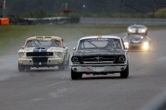 Anderstorp Historic Race