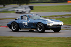 Anderstorp Historic Race
