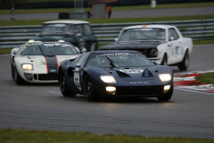 Anderstorp Historic Race
