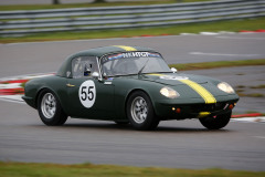 Anderstorp Historic Race